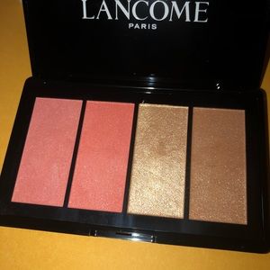 Lancôme Starlight Sparkle Face Palette - Glow